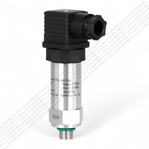 Фото ZMYL-150bar-G1/4 4-20mA - Датчик давления с диапазоном до 150 бар, присоединительной внешней резьбой G1/4