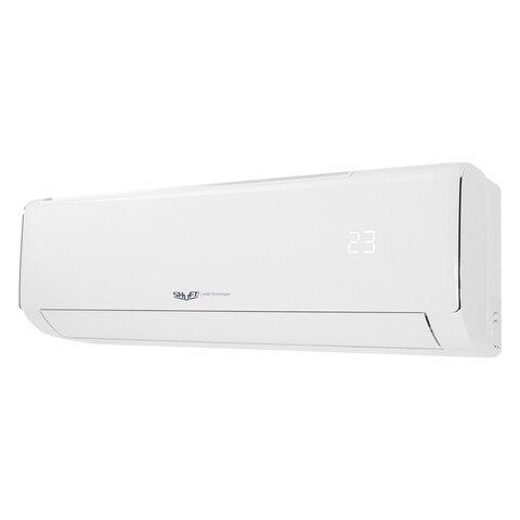 Фанкойл настенный Shuft SFH-600 V2