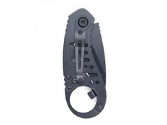 Мультитул Swiss+Tech BLAK Pocket Knife