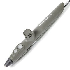 
          Ручка 3D Myriwell RP200A, PLA, серая, картонная упаковка