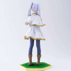 Фигурка SEGA Frieren: Beyond Journey's End - Frieren with flowers