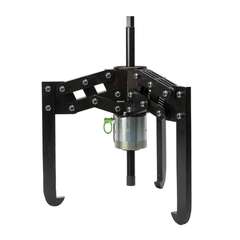 SKF TMHP 50/140X — гидравлический трёхзахватный съёмник 500 кН без насоса