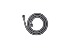 Aquatek AQ2111BGM Шланг для душа 160 см ПВХ, оружейная сталь фото