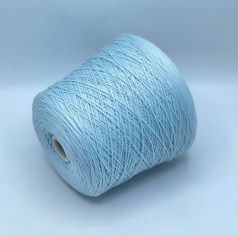 Luxury Selection by Ri.Go, Merinos, 300м.100% Меринос , Голубой(805/914), 37933