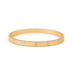 Браслет Divine gold