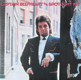 CAPTAIN BEEFHEART:  The Spotlight Kid - Rsd 2024 Release - Clear Vinyl