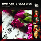 VARIOUS ARTISTS:  Romantic Classics