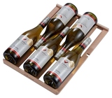 Винный шкаф Libhof Gourmet GP-38 Black