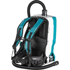 Аккумуляторный ранцевый пылесос Makita VC012GZ01