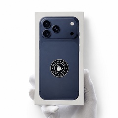 iPhone 17 Pro Max eSIM 1 ТБ, Deep Blue 