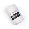 Пряжа YarnArt Macrame Cotton, Белый