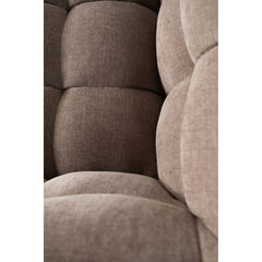 Диван трехместный Salamanca Grey 240 см