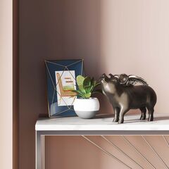 Копилка Rockstar Pig «Свинья-рокстар»
