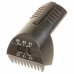 Насадка BaByliss 0,5-3мм для E835E, E837E арт. 35808352
