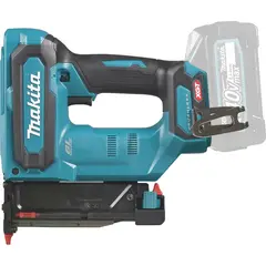 Аккумуляторный штифтозабиватель xgt Makita PT001GZ