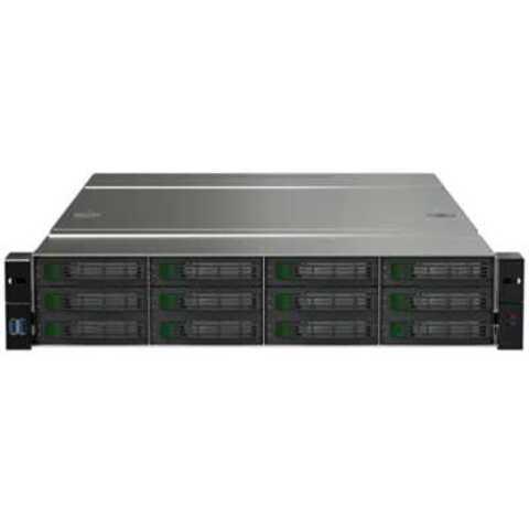 Сервер Rikor ProServer RSP6212-12C Silver
