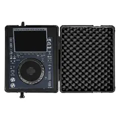 Кейс UDG Ultimate Pick Foam Flight Case AlphaTheta CDJ-3000X Black