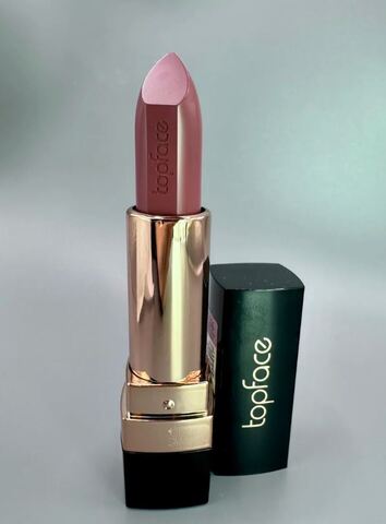 TopFace Instyle Помада Creamy Lipstick  тон 011- РТ156 (4гр)