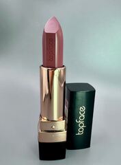 TopFace Instyle Помада Creamy Lipstick  тон 011- РТ156 (4гр)