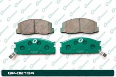 Колодки  G-brake   GP-02134