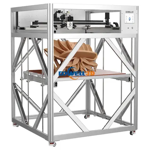 3D-принтер Dowell3D DM1018Plus