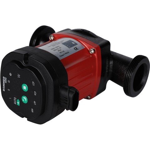 Циркуляционный насос ROMMER ERTI 32/40-180 RCP-0003-3240180