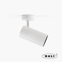Потолочный светильник FOST SURFACE Ш90 42W белый 23° 3000K CRI97 DALI