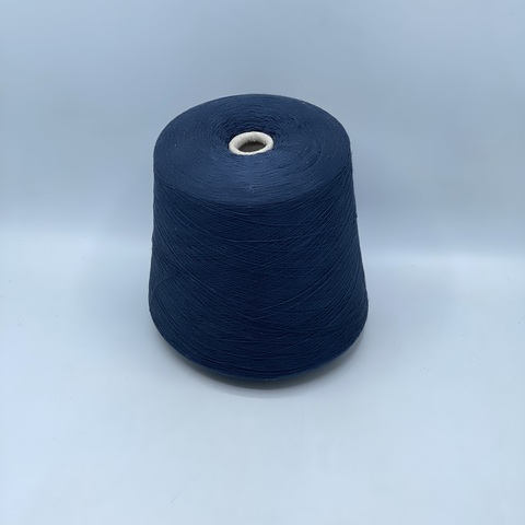 Zegna Baruffa, Millenium, 2/60 3000м, 100%меринос, Море(658/19/810), 41826