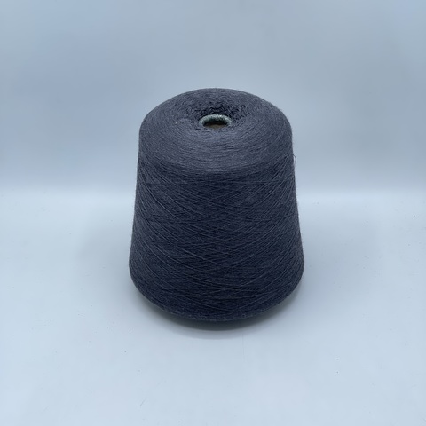 Zegna Baruffa, Millenium, 2/60 3000м, 100%меринос, Темно-серый(699/18/426), 41836
