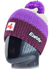 Шапка Eisbar Star Pompon SA 469