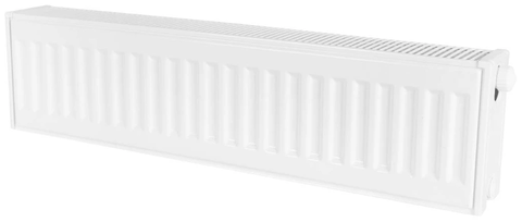 Rommer Ventil 22/200/2000 радиатор стальной панельный с нижним правым подключением