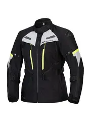 Stella Bogota Pro Drystar Jacket / Женская / Черно-желтый