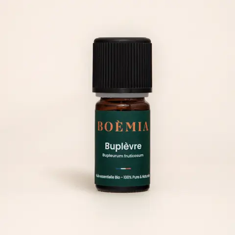 Boemia. Володушка кустарниковая (Bupleurum) - 5 ml