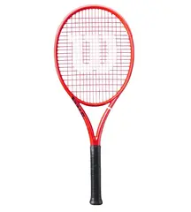 Ракетка теннисная Wilson Defyer 100 V1 Concept Edition + струны