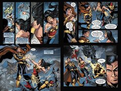 Injustice. Боги среди нас. Год Третий. Книга 2 (Б/У)