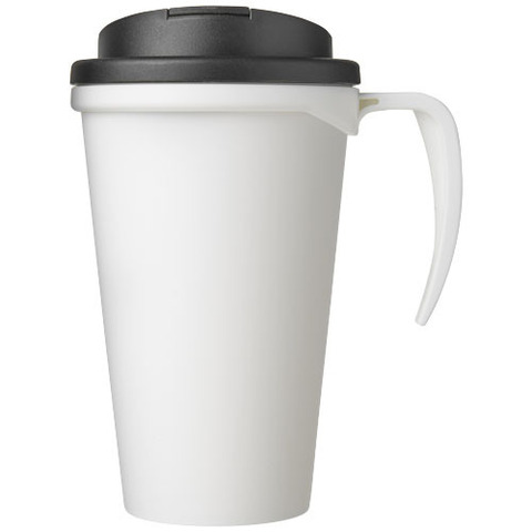 Кружка Americano Grande 350 мл с непроливающейся крышкой