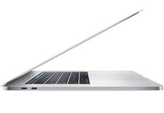 Apple MacBook Pro 15" Core i7 2,6 ГГц, 16 ГБ, 256 ГБ SSD, Radeon Pro 450, Touch Bar серебристый