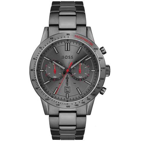 Наручные часы Hugo Boss Аllurе HB1513924 с хронографом