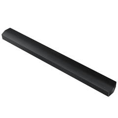 Саундбар Samsung HW-B750F/RU 3.1 120Вт+250Вт черный