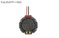 Плата распределения питания Tarot TL8X018, 10AWG XT90, х8 ESC (PDB)