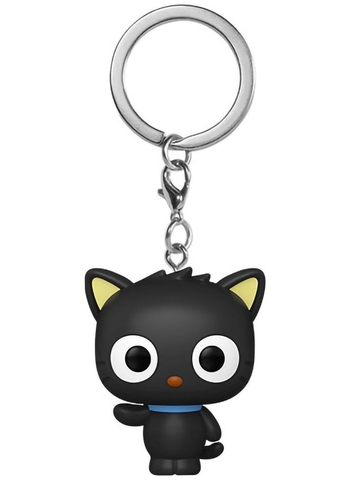 Брелок Funko Pocket POP! Hello Kitty And Friends: Chococat
