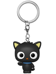 Брелок Funko Pocket POP! Hello Kitty And Friends: Chococat