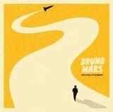 MARS, BRUNO : Doo-Wops & Hooligans (Виниловая пластинка)