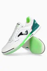 Футзалки Joma Top Flex Rebound 26 IN - белый