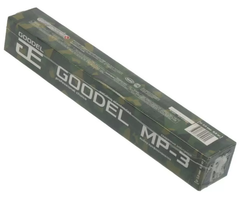 Электроды МР-3 // 5 мм // уп 6,8кг // зеленые // Goodel