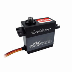 Сервопривод JX Servo CLS6331 (23-30 кг/см, 0.12-0.15 сек/60°, 63г)
