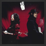 WHITE STRIPES, THE: GET BEHIND ME SATAN (Виниловая пластинка)