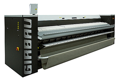 Каландр гладильный Girbau PB5125
