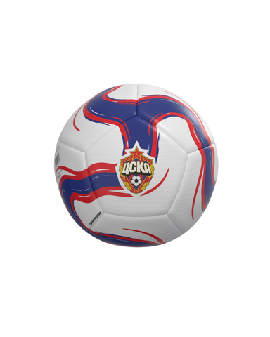 Футбольный мяч Primera CSKA