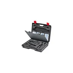 Чемодан с инструментом для фотогальваники, MC3 Multi-Contact Knipex 97 91 02 LE